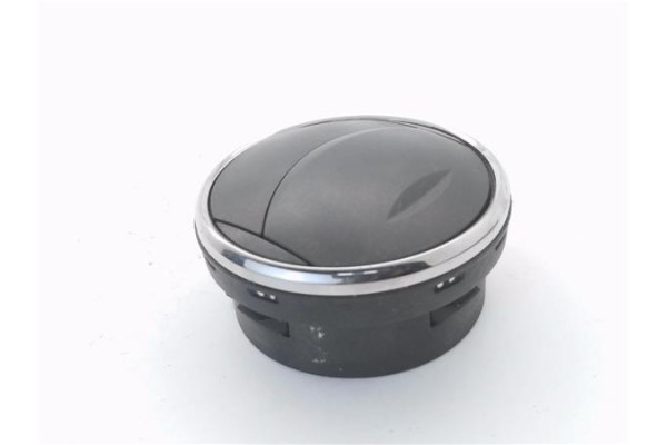 Recambio de rejilla entrada de aire para seat ibiza berlina (6j5) 1.4 stylance / style referencia OEM IAM 6J08191102ZZ  