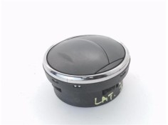 Recambio de rejilla entrada de aire para seat ibiza berlina (6j5) 1.4 stylance / style referencia OEM IAM 6J08191102ZZ  