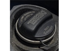 Recambio de tapon combustible para bmw serie 1 berlina 5p (f20) 2.0 116d referencia OEM IAM 16117482901  