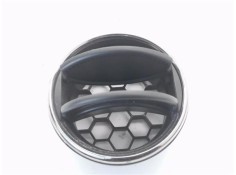 Recambio de rejilla entrada de aire para seat ibiza berlina (6j5) 1.4 stylance / style referencia OEM IAM 6J08191102ZZ  