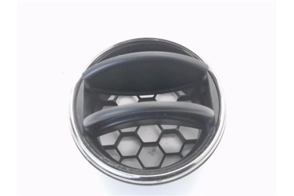 Recambio de rejilla entrada de aire para seat ibiza berlina (6j5) 1.4 stylance / style referencia OEM IAM 6J08191102ZZ  