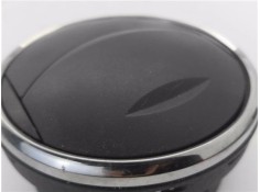 Recambio de rejilla entrada de aire para seat ibiza berlina (6j5) 1.4 stylance / style referencia OEM IAM 6J08191102ZZ  