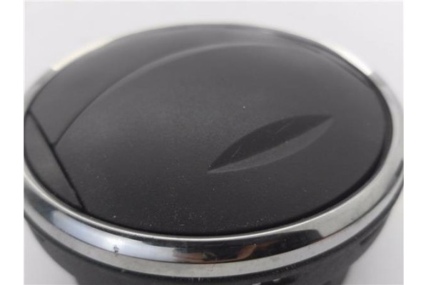 Recambio de rejilla entrada de aire para seat ibiza berlina (6j5) 1.4 stylance / style referencia OEM IAM 6J08191102ZZ  