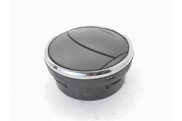 Recambio de rejilla entrada de aire para seat ibiza berlina (6j5) 1.4 stylance / style referencia OEM IAM 6J08191102ZZ  