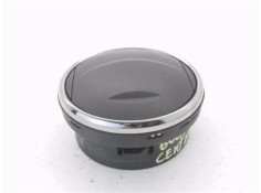 Recambio de rejilla entrada de aire para seat ibiza berlina (6j5) 1.4 stylance / style referencia OEM IAM 6J08191102ZZ  