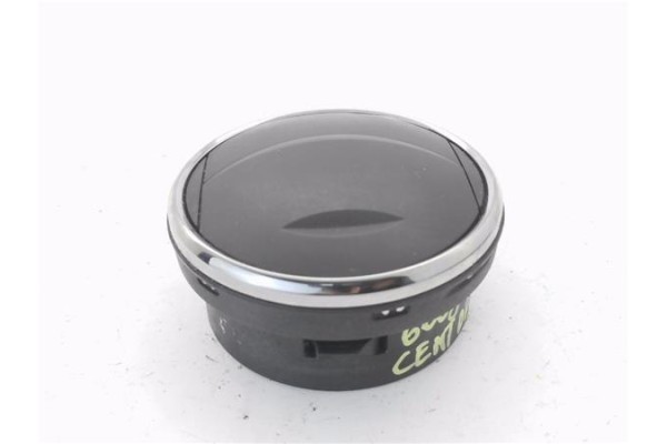 Recambio de rejilla entrada de aire para seat ibiza berlina (6j5) 1.4 stylance / style referencia OEM IAM 6J08191102ZZ  