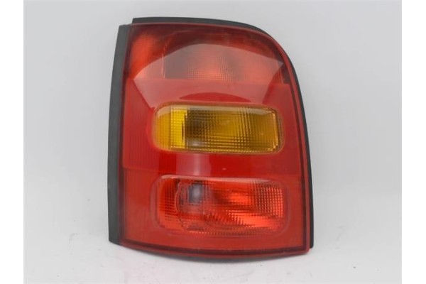 Recambio de piloto trasero izquierdo para nissan micra (k11) 1.3 i 16v referencia OEM IAM   
