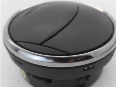 Recambio de rejilla entrada de aire para seat ibiza berlina (6j5) 1.4 stylance / style referencia OEM IAM 6J08191102ZZ  