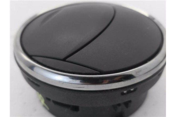 Recambio de rejilla entrada de aire para seat ibiza berlina (6j5) 1.4 stylance / style referencia OEM IAM 6J08191102ZZ  