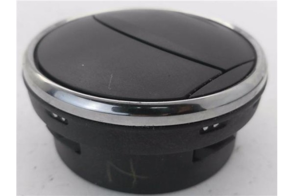 Recambio de rejilla entrada de aire para seat ibiza berlina (6j5) 1.4 stylance / style referencia OEM IAM 6J08191102ZZ  