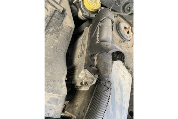 Recambio de centralita para jeep compass (mk) 2.0 sport referencia OEM IAM 0281013444 P05094599AD 