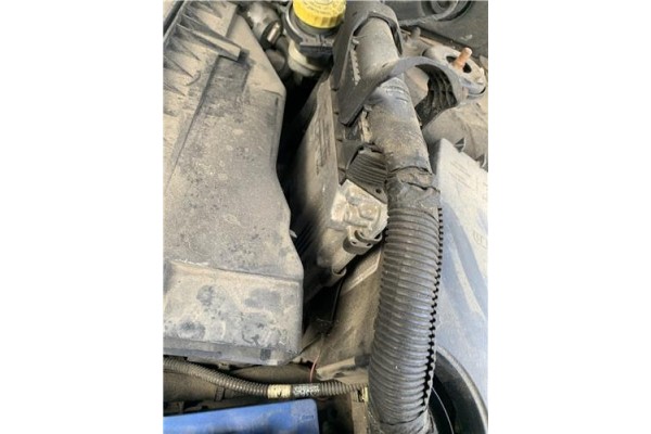 Recambio de centralita para jeep compass (mk) 2.0 sport referencia OEM IAM 0281013444 P05094599AD 