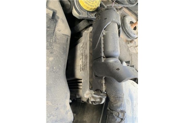 Recambio de centralita para jeep compass (mk) 2.0 sport referencia OEM IAM 0281013444 P05094599AD 