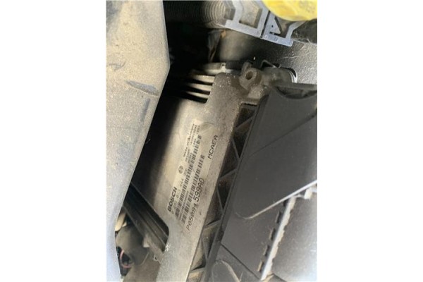 Recambio de centralita para jeep compass (mk) 2.0 sport referencia OEM IAM 0281013444 P05094599AD 