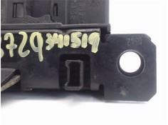 Recambio de cierre electromagnetico porton para seat leon (1m1) 1.9 tdi referencia OEM IAM 3B9827505  