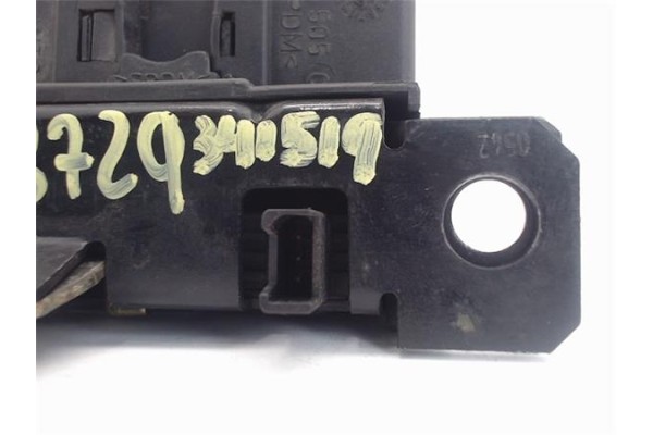 Recambio de cierre electromagnetico porton para seat leon (1m1) 1.9 tdi referencia OEM IAM 3B9827505  