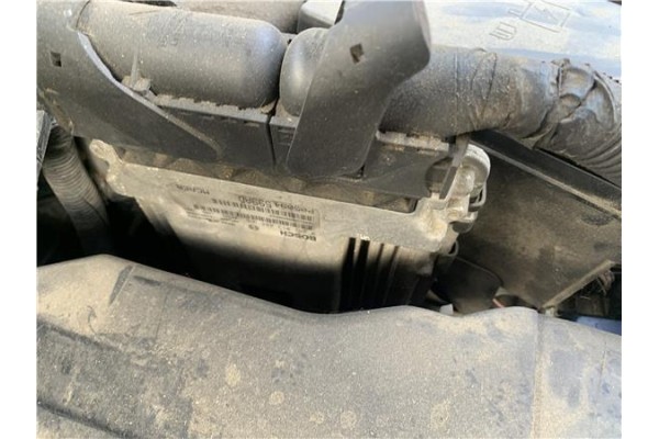 Recambio de centralita para jeep compass (mk) 2.0 sport referencia OEM IAM 0281013444 P05094599AD 