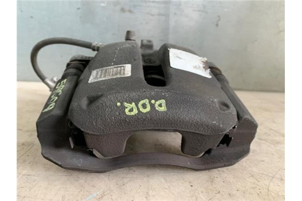 Recambio de pinza freno delantero derecha para citroen c3 picasso 1.6 exclusive referencia OEM IAM   