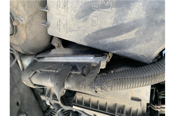 Recambio de centralita para jeep compass (mk) 2.0 sport referencia OEM IAM 0281013444 P05094599AD 