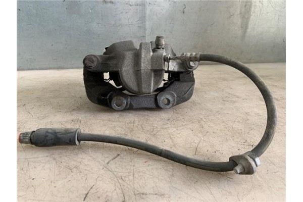 Recambio de pinza freno delantero derecha para citroen c3 picasso 1.6 exclusive referencia OEM IAM   