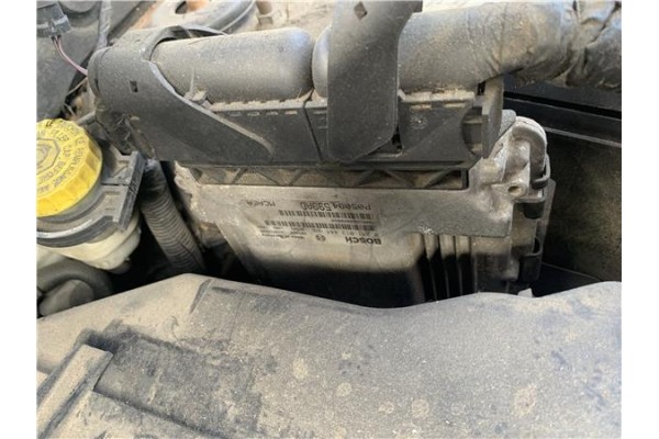 Recambio de centralita para jeep compass (mk) 2.0 sport referencia OEM IAM 0281013444 P05094599AD 