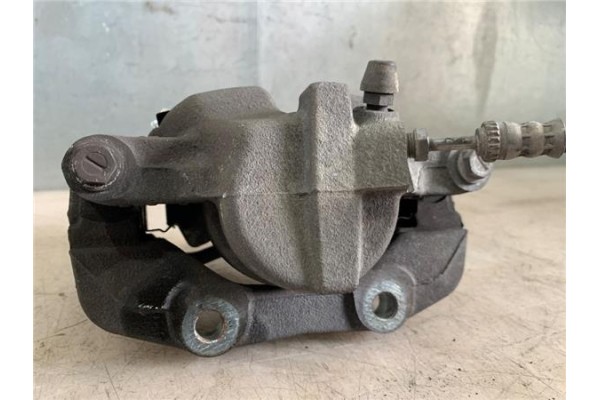 Recambio de pinza freno delantero derecha para citroen c3 picasso 1.6 exclusive referencia OEM IAM   