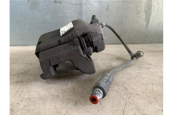 Recambio de pinza freno delantero derecha para citroen c3 picasso 1.6 exclusive referencia OEM IAM   