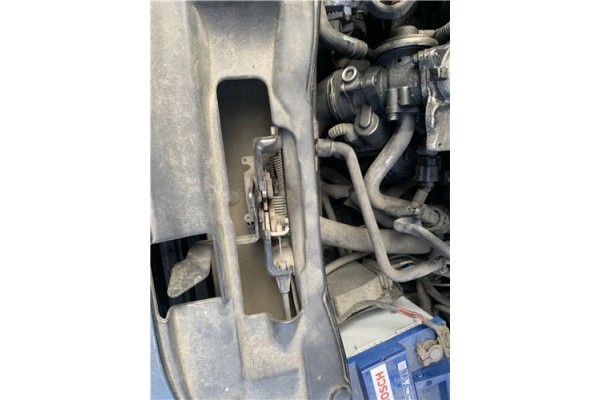 Recambio de cerradura capo para jeep compass (mk) 2.0 sport referencia OEM IAM 5160032AB  