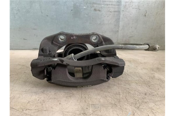 Recambio de pinza freno delantero derecha para citroen c3 picasso 1.6 exclusive referencia OEM IAM   