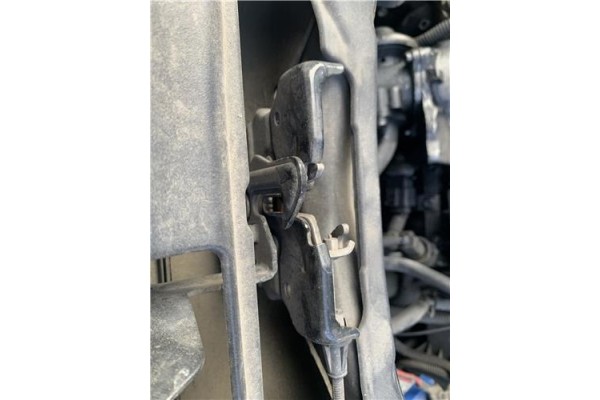 Recambio de cerradura capo para jeep compass (mk) 2.0 sport referencia OEM IAM 5160032AB  