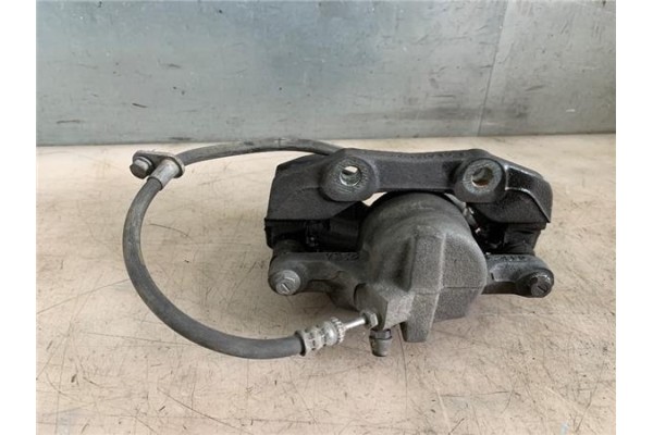 Recambio de pinza freno delantero derecha para citroen c3 picasso 1.6 exclusive referencia OEM IAM   