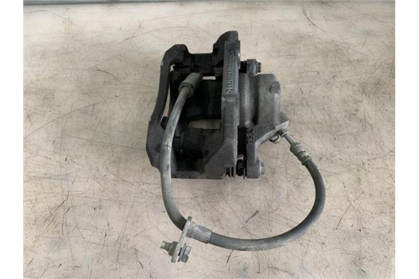 Recambio de pinza freno delantero derecha para citroen c3 picasso 1.6 exclusive referencia OEM IAM   