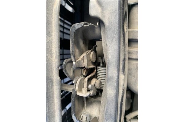 Recambio de cerradura capo para jeep compass (mk) 2.0 sport referencia OEM IAM 5160032AB  