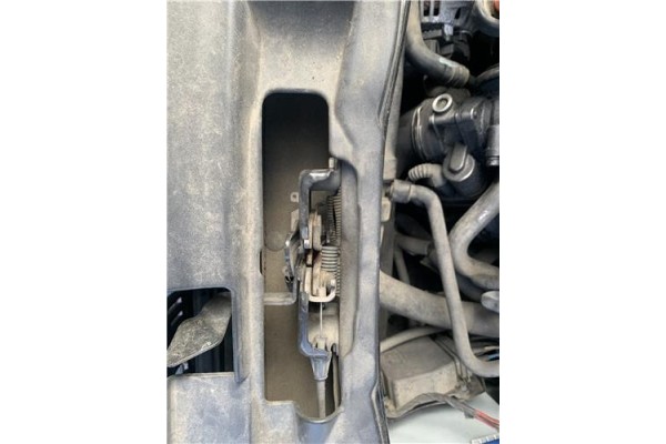 Recambio de cerradura capo para jeep compass (mk) 2.0 sport referencia OEM IAM 5160032AB  