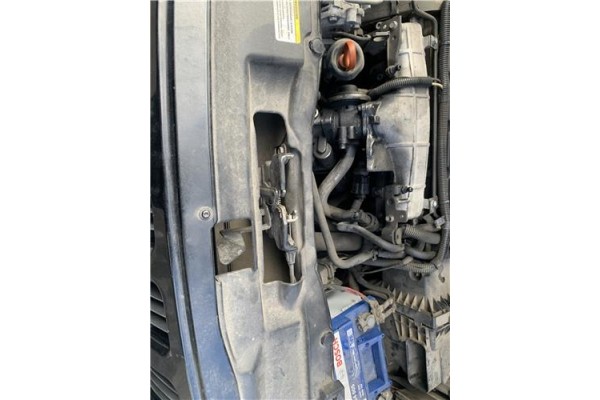 Recambio de cerradura capo para jeep compass (mk) 2.0 sport referencia OEM IAM 5160032AB  