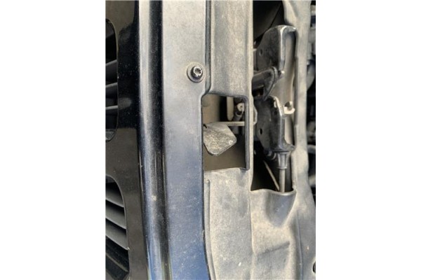 Recambio de cerradura capo para jeep compass (mk) 2.0 sport referencia OEM IAM 5160032AB  