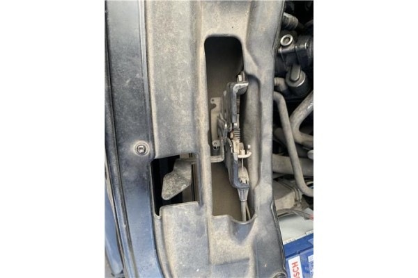 Recambio de cerradura capo para jeep compass (mk) 2.0 sport referencia OEM IAM 5160032AB  