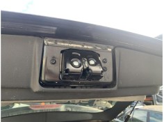 Recambio de cierre electromagnetico porton para jeep compass (mk) 2.0 sport referencia OEM IAM 4589176AC  