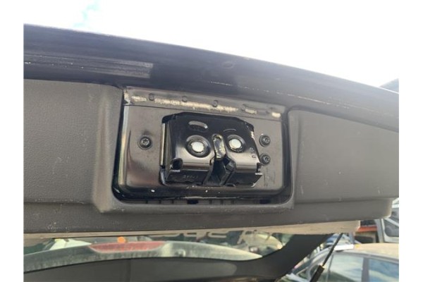 Recambio de cierre electromagnetico porton para jeep compass (mk) 2.0 sport referencia OEM IAM 4589176AC  