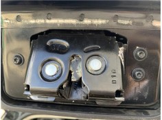 Recambio de cierre electromagnetico porton para jeep compass (mk) 2.0 sport referencia OEM IAM 4589176AC  