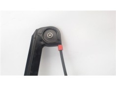 Recambio de mecanismo elevalunas delantero izquierdo para bmw serie 5 berlina (e39) referencia OEM IAM 9030188  