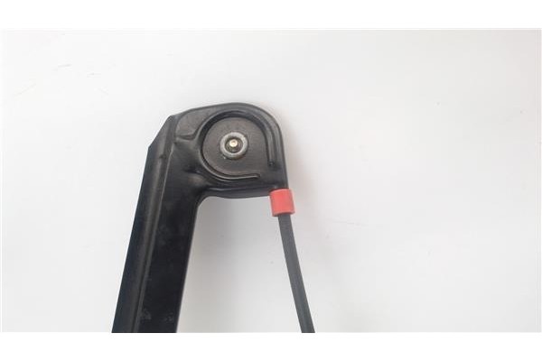 Recambio de mecanismo elevalunas delantero izquierdo para bmw serie 5 berlina (e39) referencia OEM IAM 9030188  