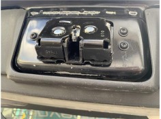 Recambio de cierre electromagnetico porton para jeep compass (mk) 2.0 sport referencia OEM IAM 4589176AC  