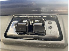 Recambio de cierre electromagnetico porton para jeep compass (mk) 2.0 sport referencia OEM IAM 4589176AC  