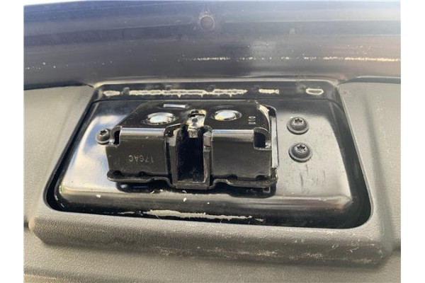 Recambio de cierre electromagnetico porton para jeep compass (mk) 2.0 sport referencia OEM IAM 4589176AC  