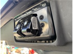 Recambio de cierre electromagnetico porton para jeep compass (mk) 2.0 sport referencia OEM IAM 4589176AC  