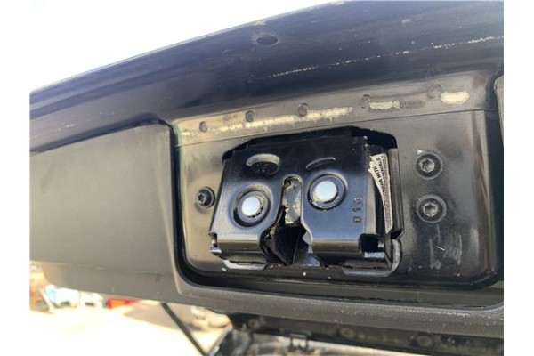 Recambio de cierre electromagnetico porton para jeep compass (mk) 2.0 sport referencia OEM IAM 4589176AC  