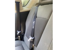 CINTURON SEGURIDAD TRASERO CENTRAL 1AC87XDVAA 