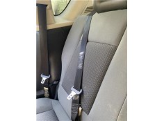 Recambio de cinturon seguridad trasero central para jeep compass (mk) 2.0 sport referencia OEM IAM 1AC87XDVAA  