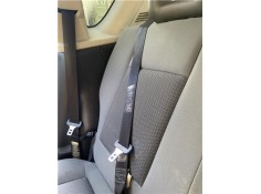 Recambio de cinturon seguridad trasero central para jeep compass (mk) 2.0 sport referencia OEM IAM 1AC87XDVAA  